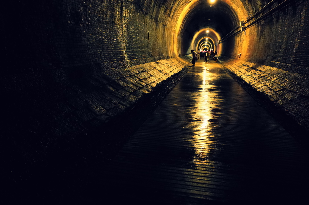 隧道