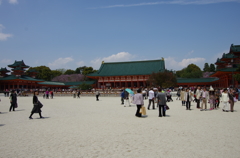 平安神宮