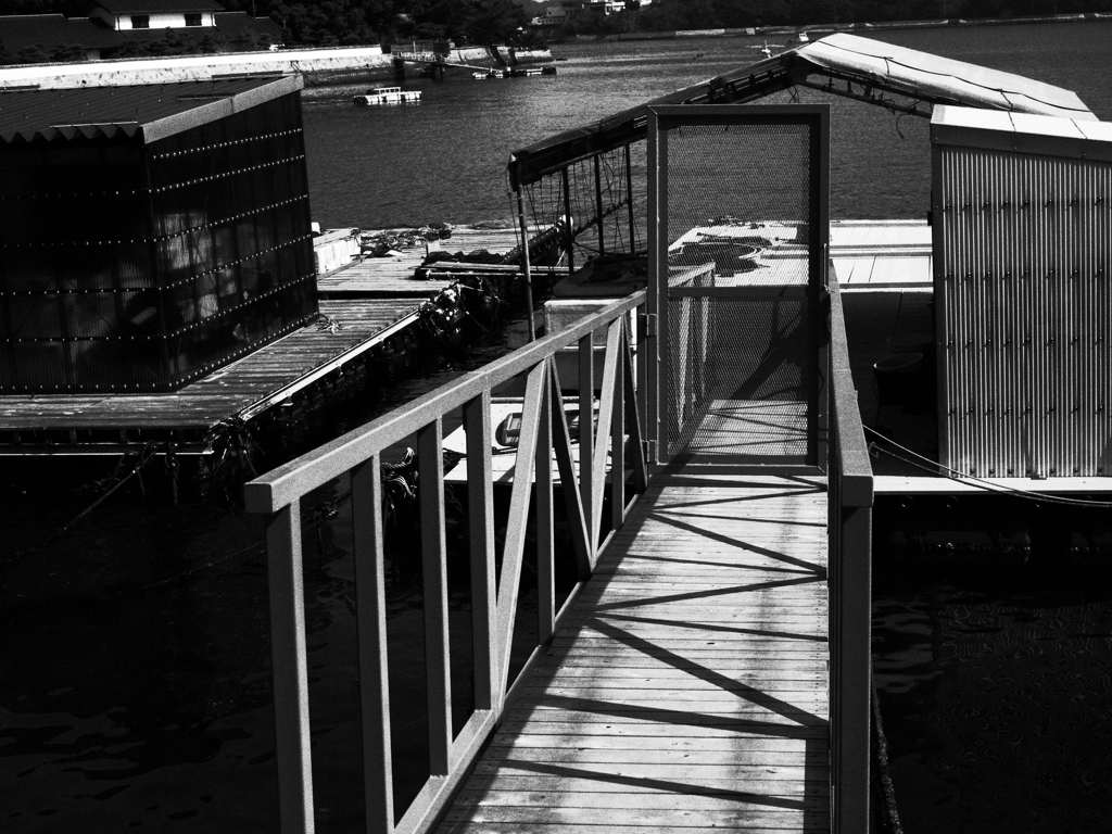 立ち入り禁止！！