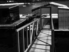 立ち入り禁止！！