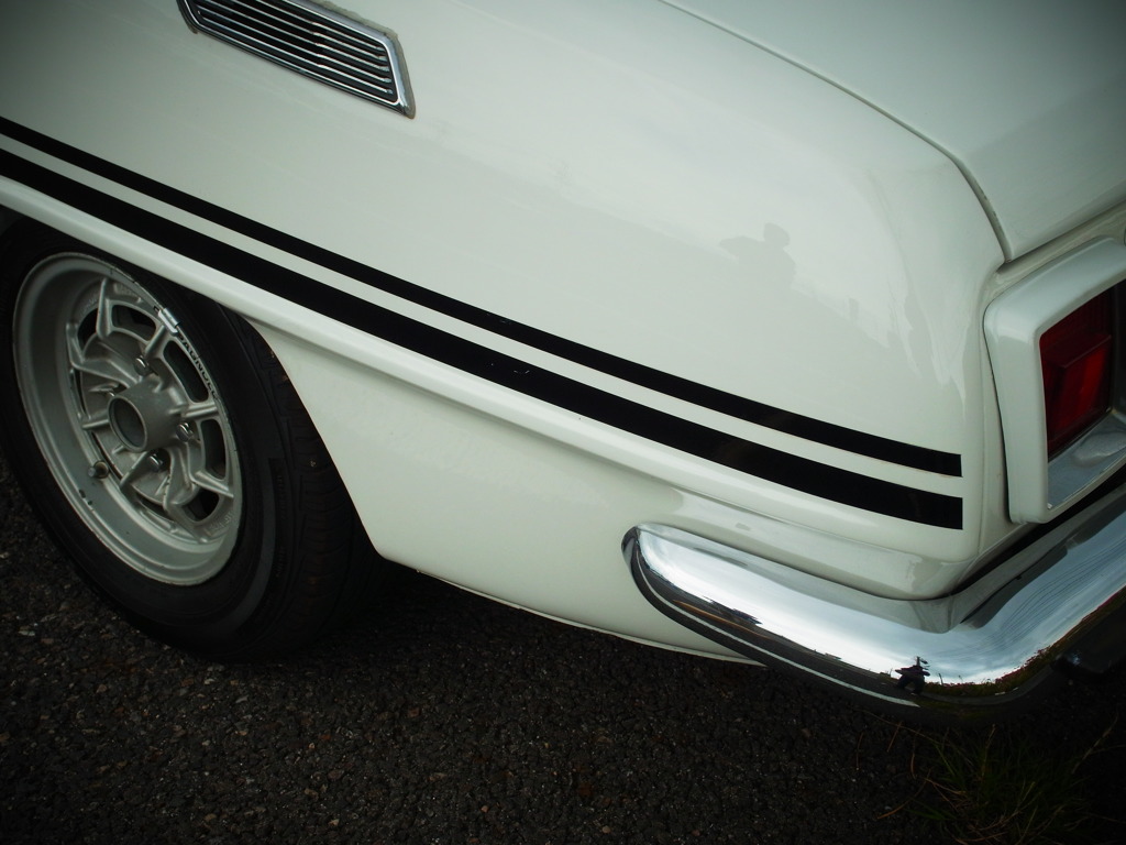 クラシックカー