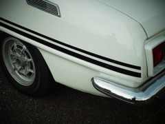 クラシックカー