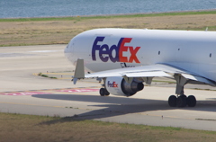 FedEx Express