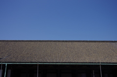 国宝　三十三間堂