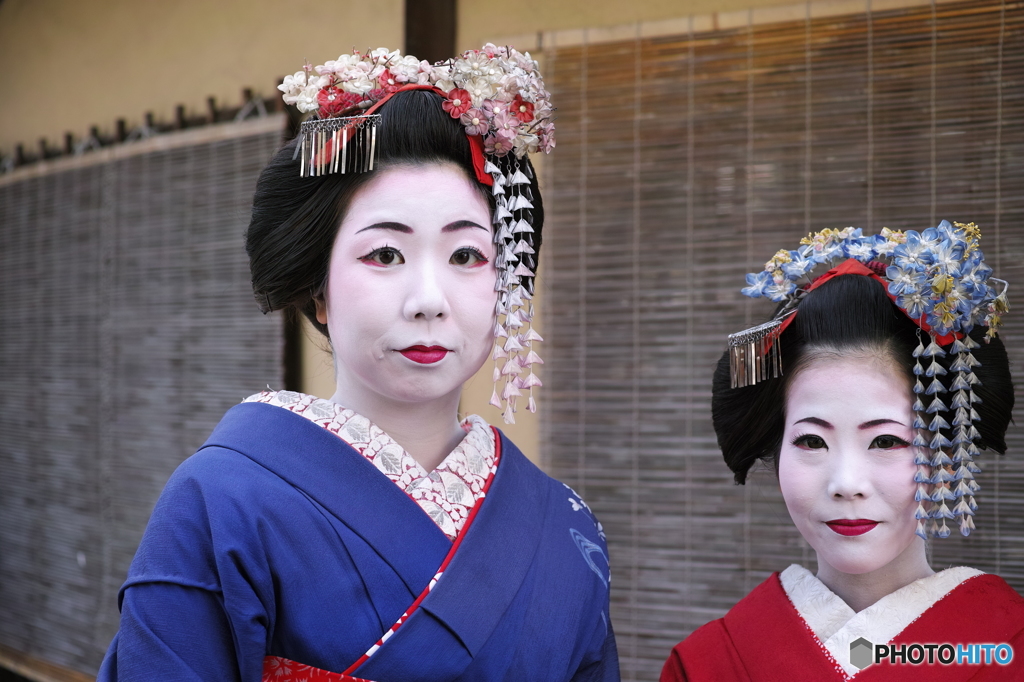 京都どす。