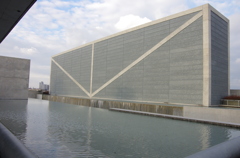 狭山池博物館