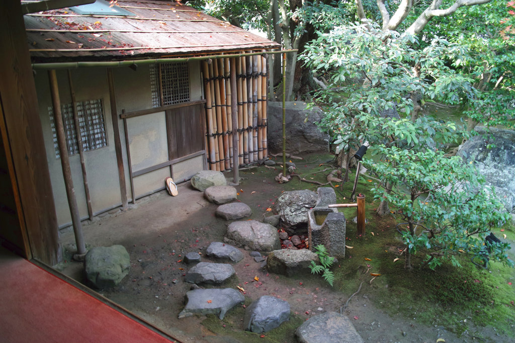 圓徳院