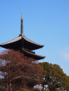 京都のシンボル