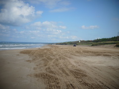 なぎさドライブウェイ