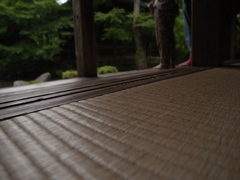 畳のある生活③