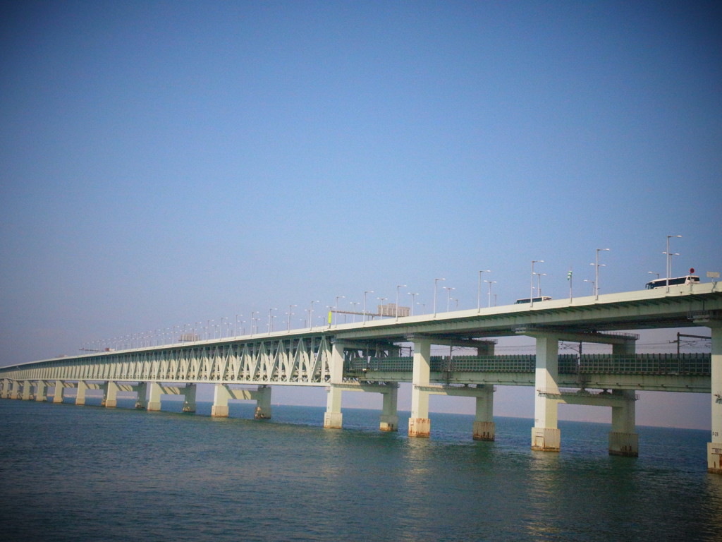 連絡橋　その６