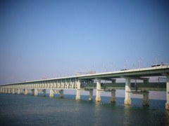 連絡橋　その６