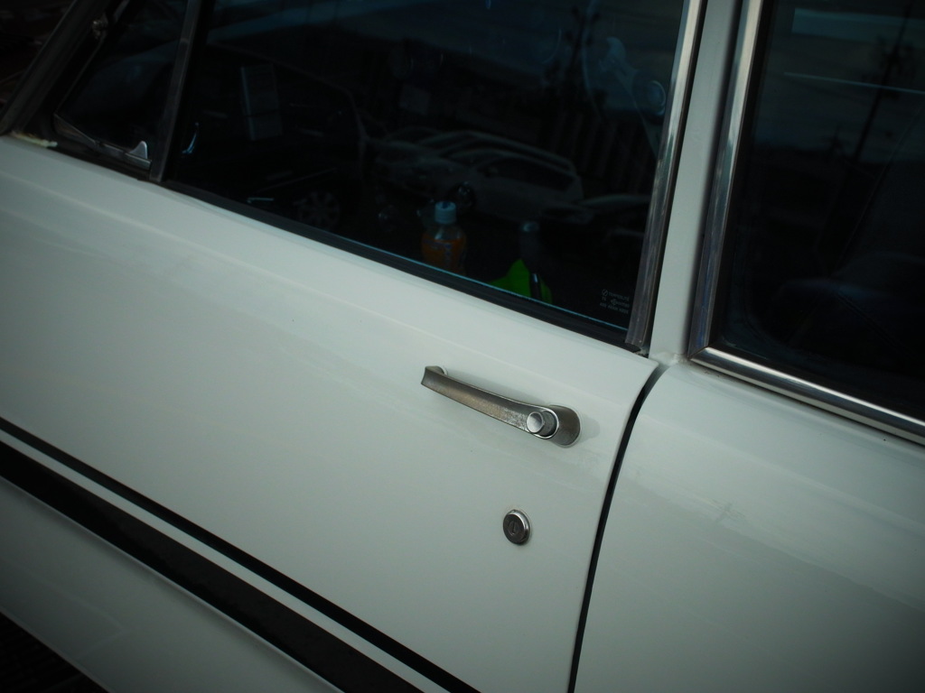 クラシックカー