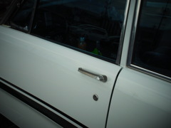 クラシックカー