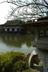 対平閣