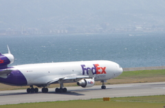 FedEx Express