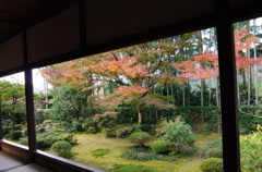 大原宝泉院
