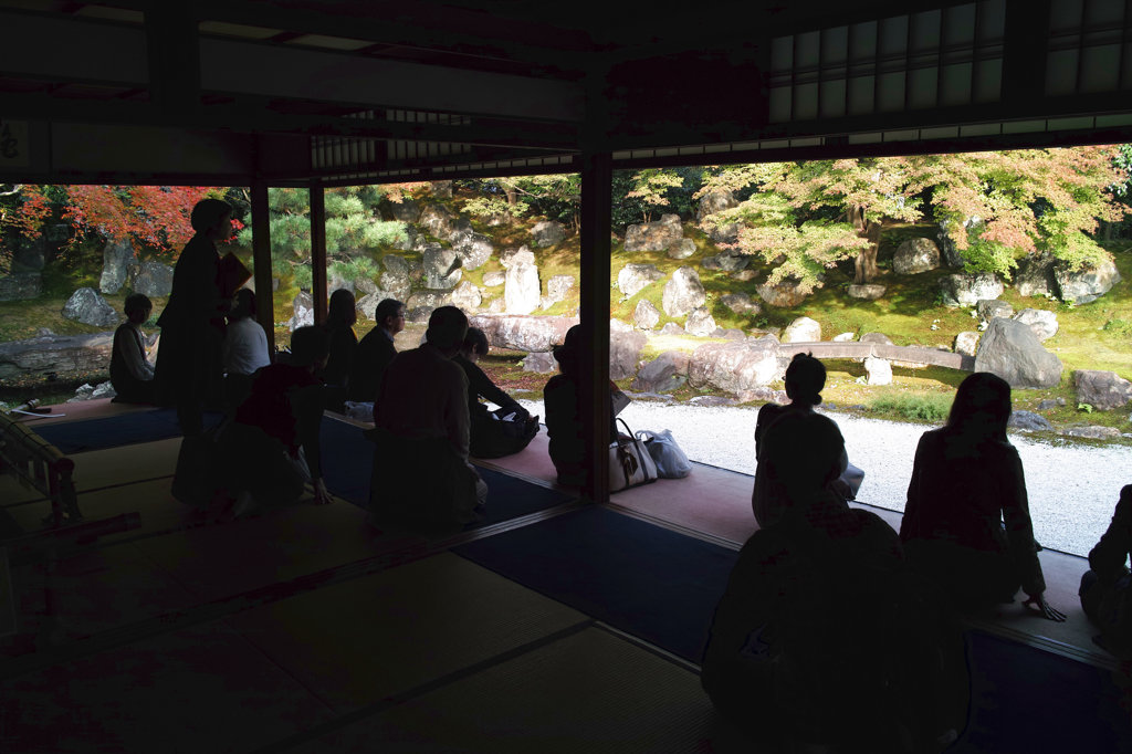 圓徳院