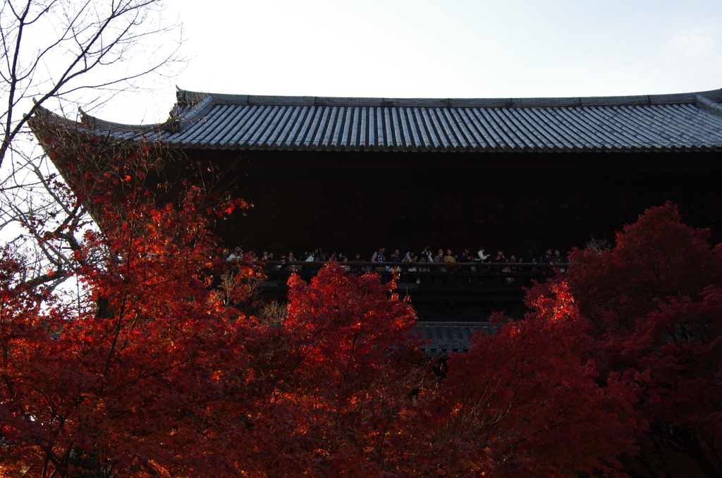 nanzenji temple