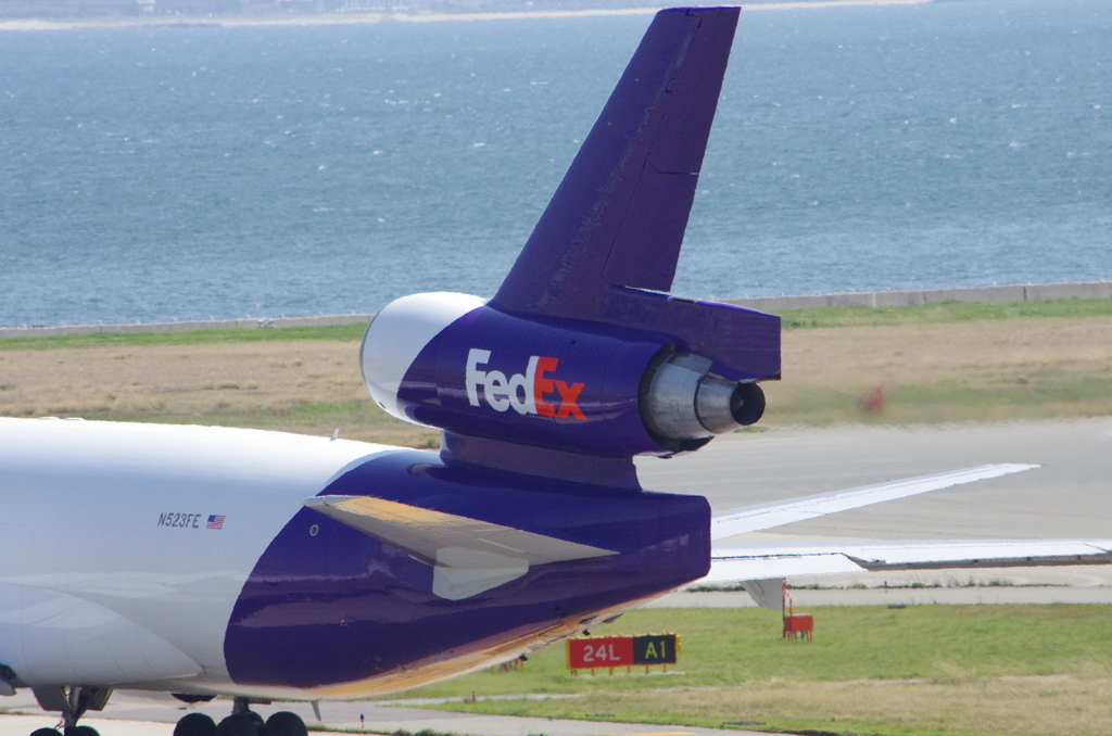 FedEx Express