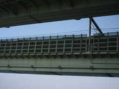 連絡橋　その１１