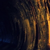 廃線隧道
