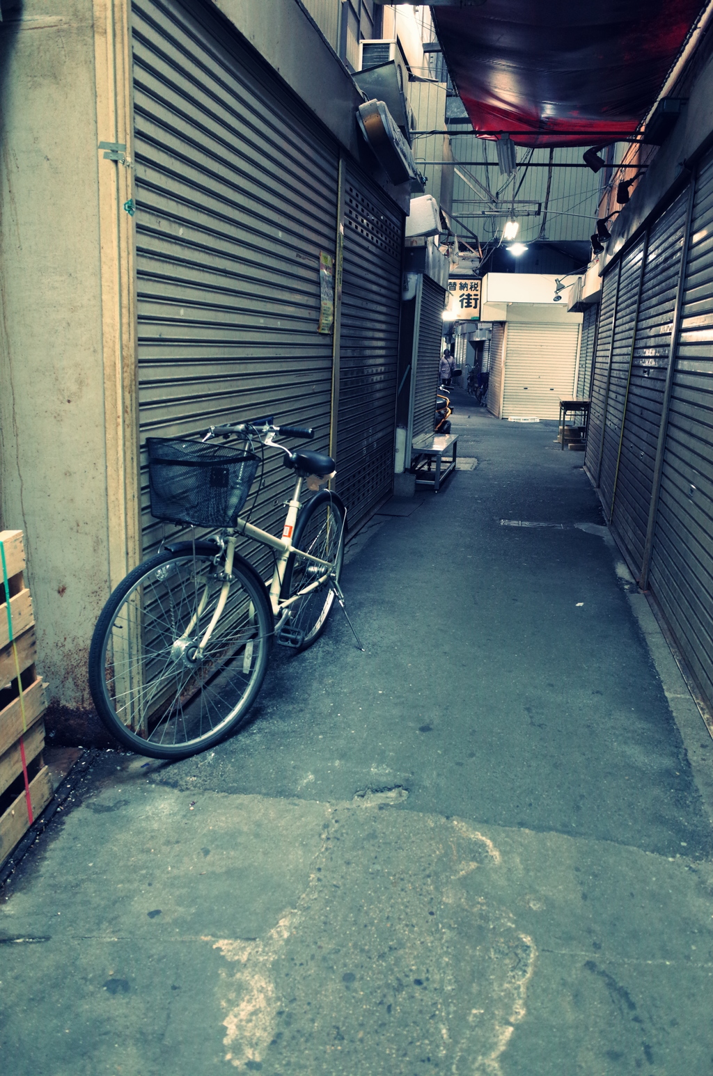 tsuruhashi