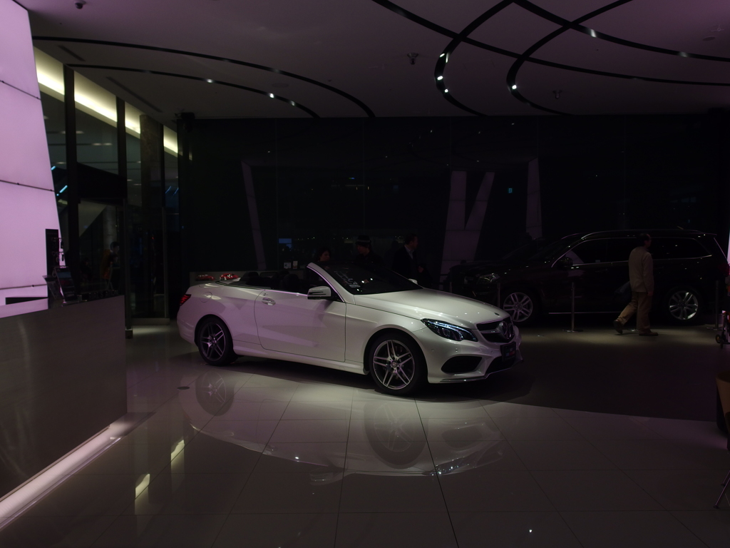 メルセデスベンツ