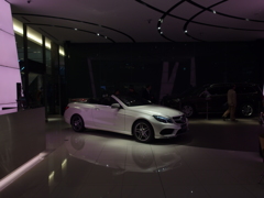 メルセデスベンツ