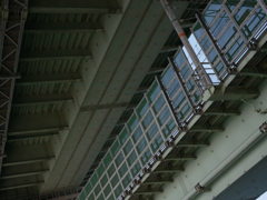 連絡橋　その１３