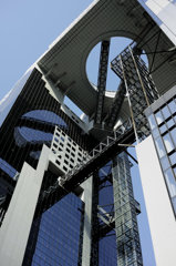 SKY BUILDING