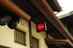ライカ京都店