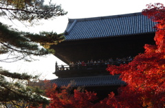 nanzen-ji temple