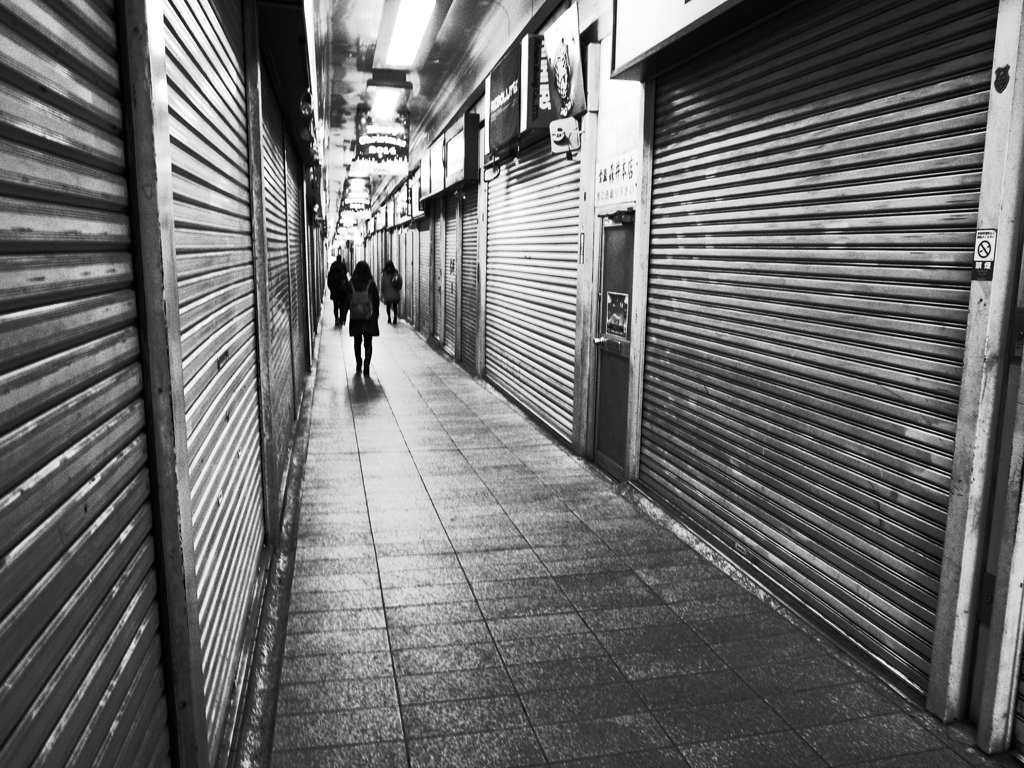 ＧＲ散歩