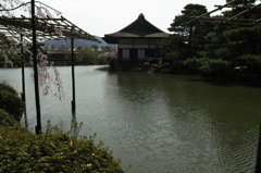 対平閣