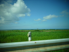 能登半島ドライブ