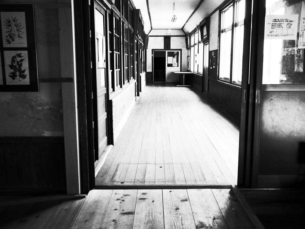 タイムスリップ