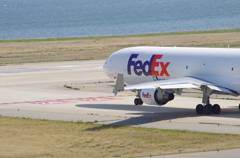 FedEx Express