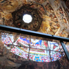 サンタ・マリア・デル・フィオーレ大聖堂 　天井画