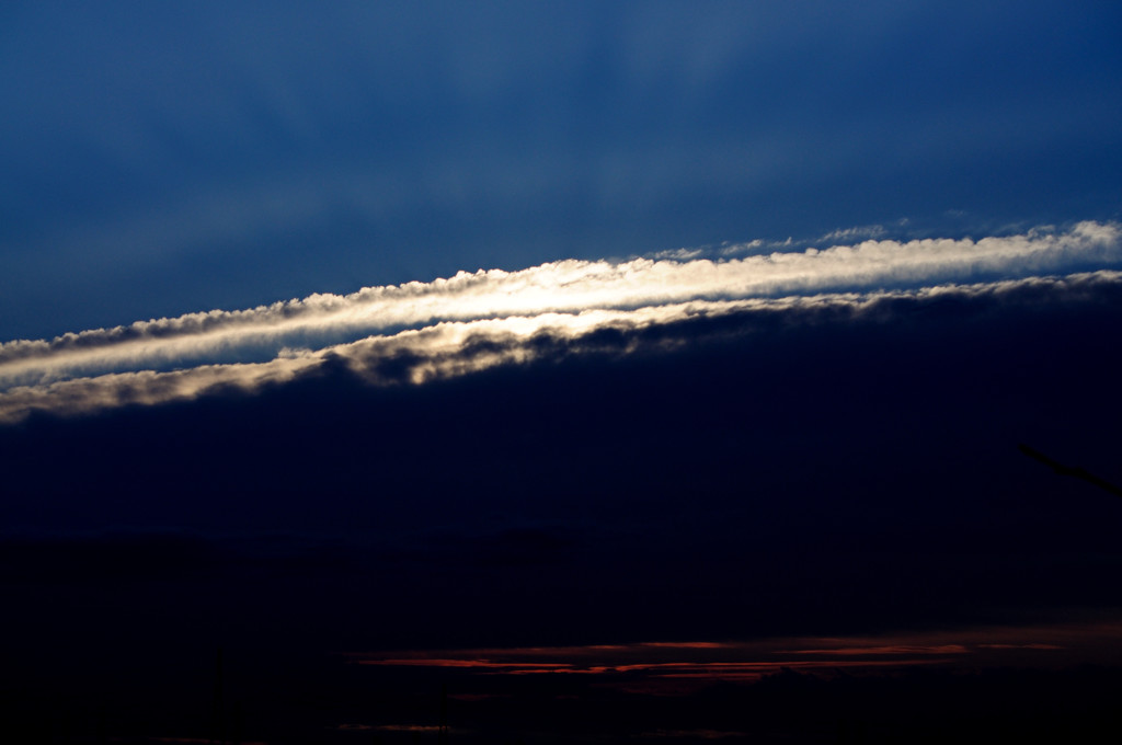 朝雲