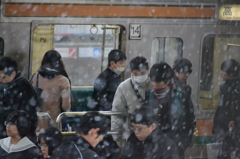 通学通勤