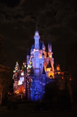 東京ディズニーランド