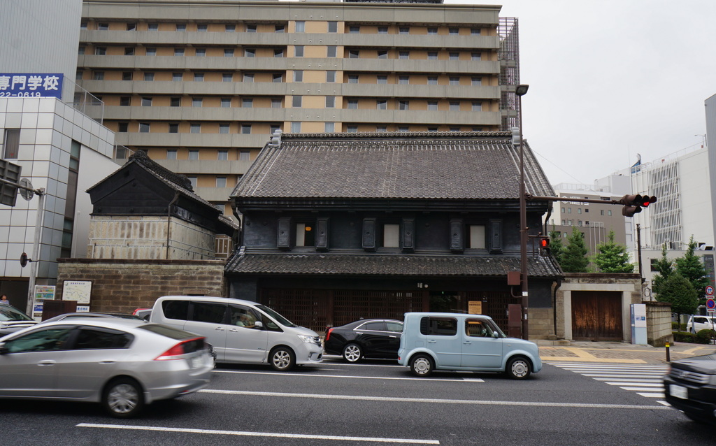 旧篠原家住宅