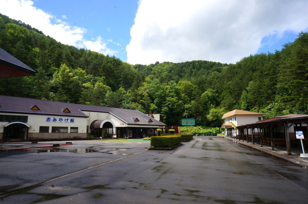 2014北東北（尾去沢）