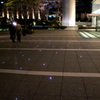 Star on the road