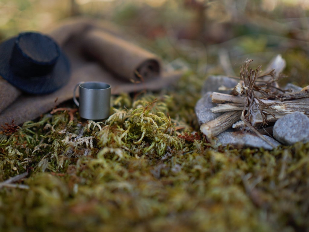 今日はゆっくりした・・・そろそろ出発するか