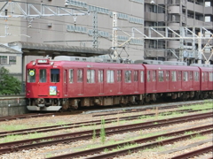 養老鉄道