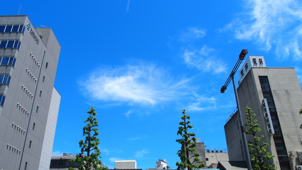 岐阜空
