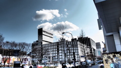 MITSUKOSHI