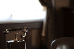 Waiting・・・